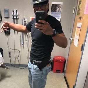 Meet your Posher, Lawrence